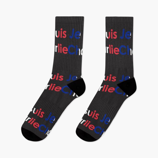 Item preview, Je suis Charlie Essential designed and sold by ZaynMartiner.