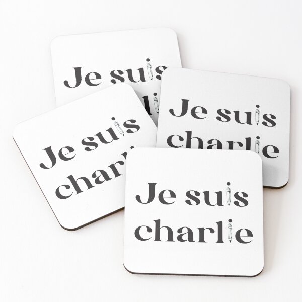 Item preview, je suis charlie shirt Essential designed and sold by ZaynMartiner.