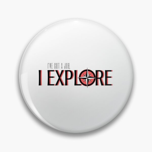 Item preview, I&x27;ve Got A Job... Classic designed and sold by LumosLaine.