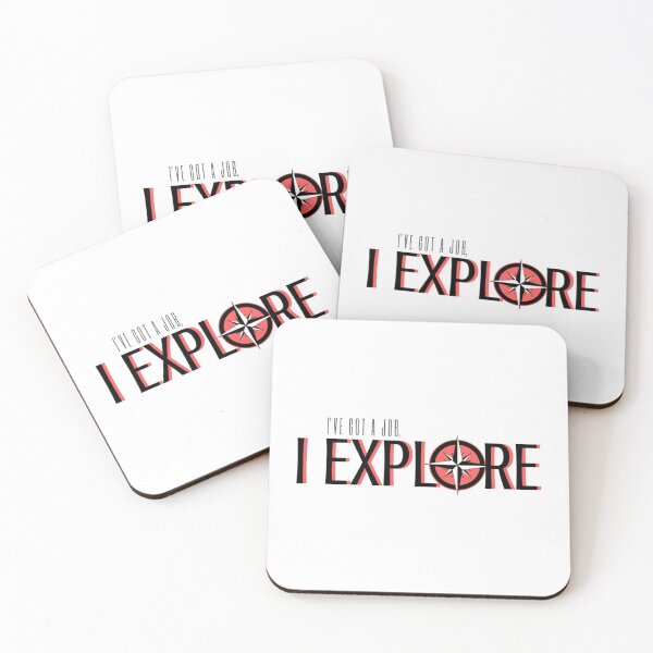 Item preview, I&x27;ve Got A Job... Classic designed and sold by LumosLaine.