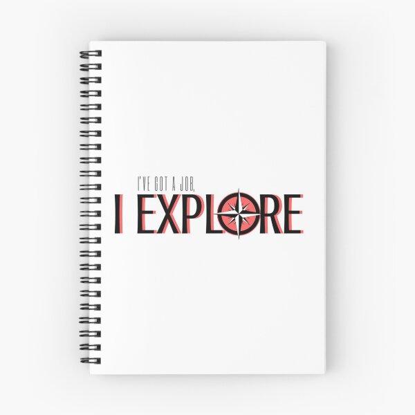 Item preview, I&x27;ve Got A Job... Classic designed and sold by LumosLaine.