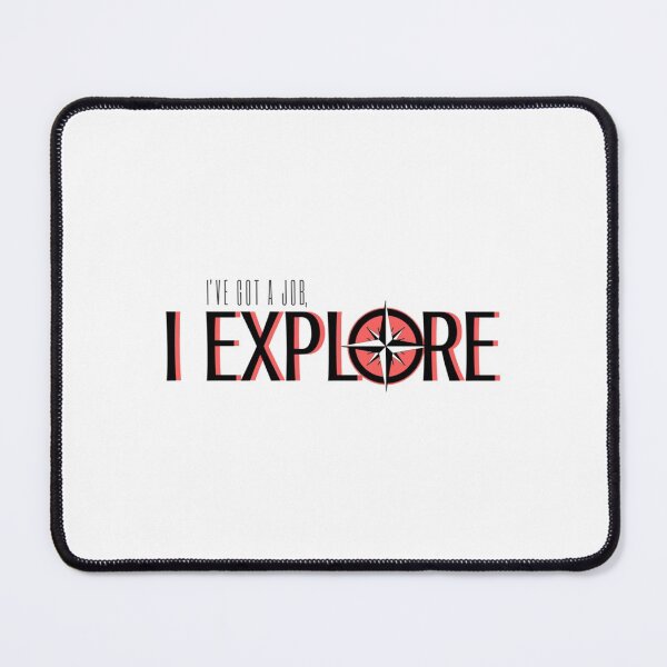 Item preview, I&x27;ve Got A Job... Classic designed and sold by LumosLaine.