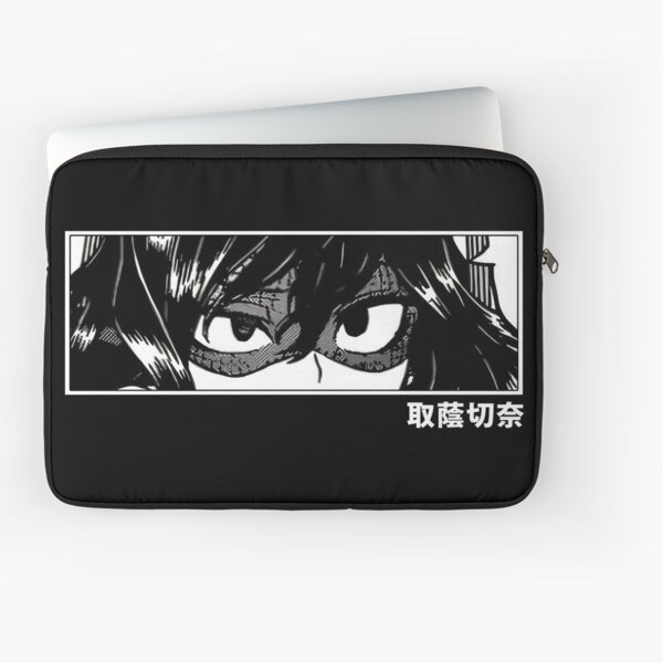 Pony Tsunotori Laptop Sleeves Redbubble