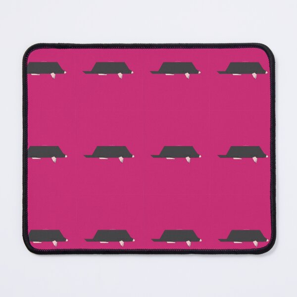 Item preview, Geometric Mole Pattern designed and sold by Caseymakesart.