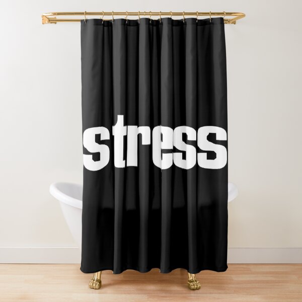 Item preview, Stress designed and sold by GoodVibesWX9.