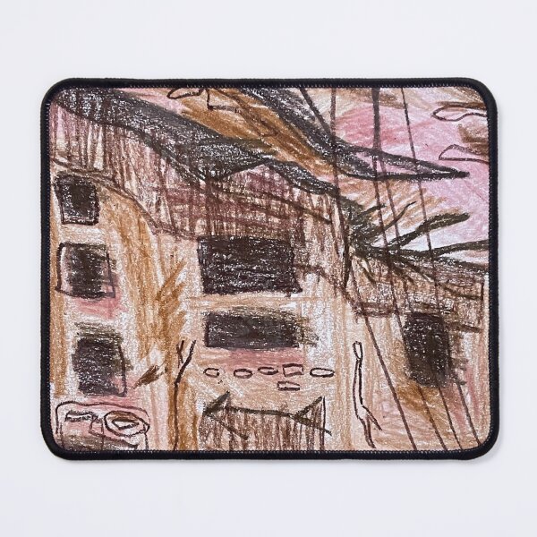 Item preview, Abstract Earth Tones designed and sold by Marty Mac.