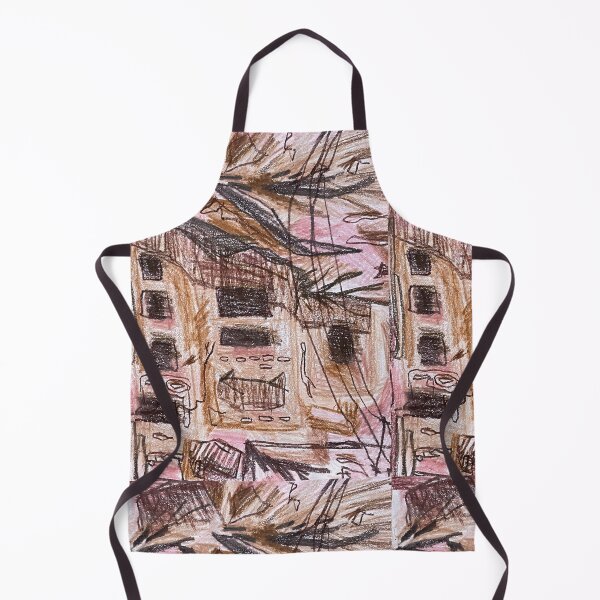 Item preview, Abstract Earth Tones designed and sold by Marty Mac.