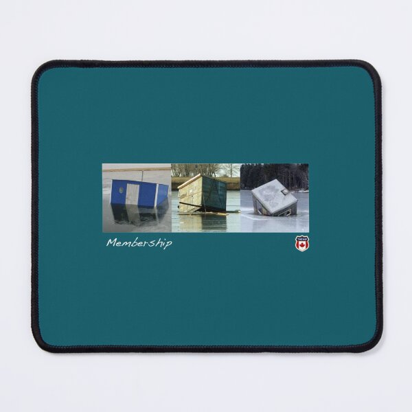 Item preview, Membership Essential designed and sold by LumosLaine.