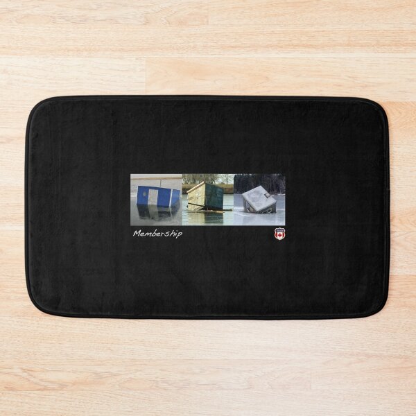 Item preview, Membership Essential designed and sold by LumosLaine.