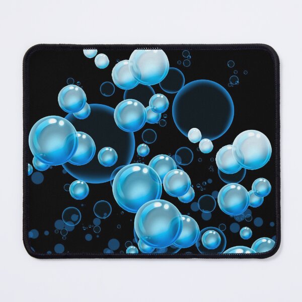 Item preview, Bubbles  designed and sold by Isha Samuels.