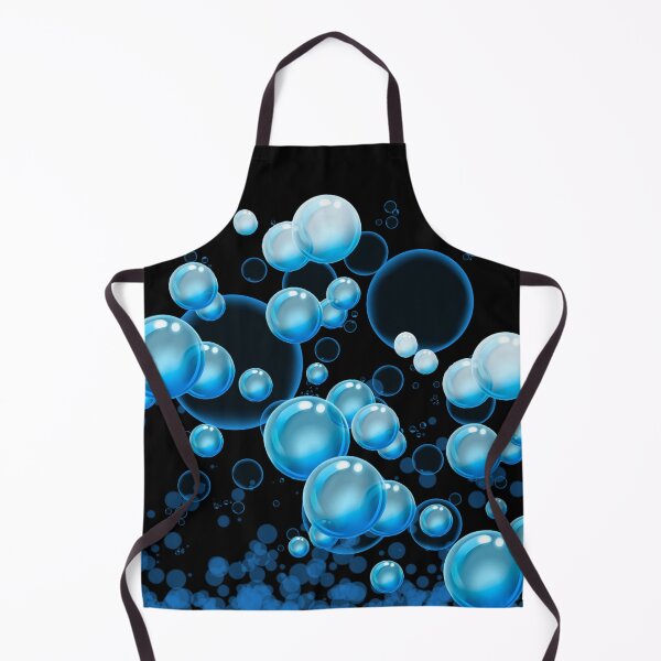 Item preview, Bubbles designed and sold by Isha Samuels.