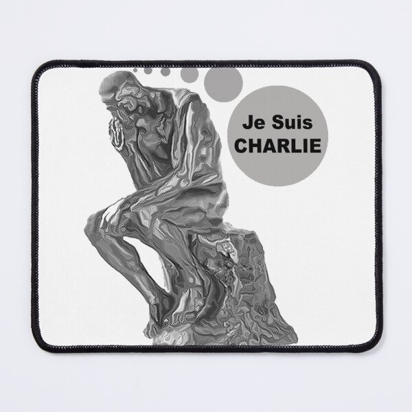 Item preview, Thinking of Charlie Classic designed and sold by ZaynMartiner.