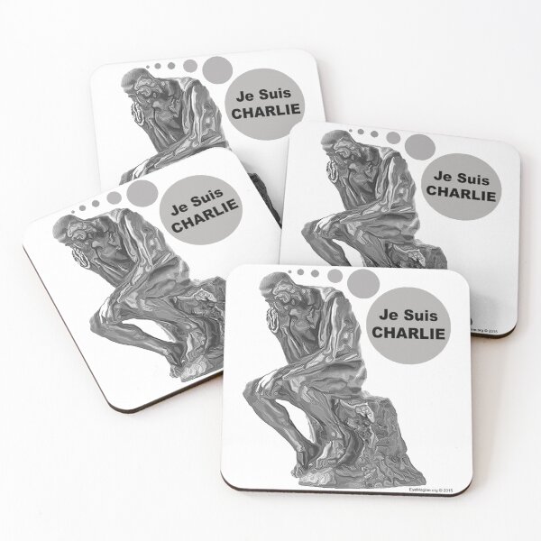 Item preview, Thinking of Charlie Classic designed and sold by ZaynMartiner.
