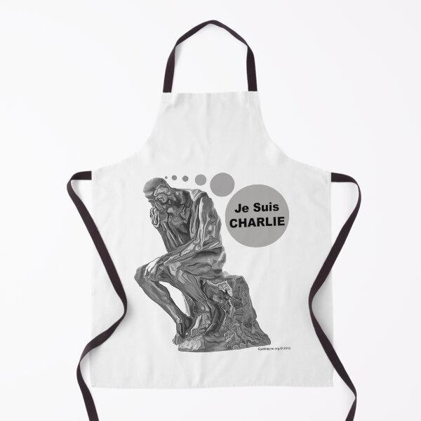 Item preview, Thinking of Charlie Classic designed and sold by ZaynMartiner.