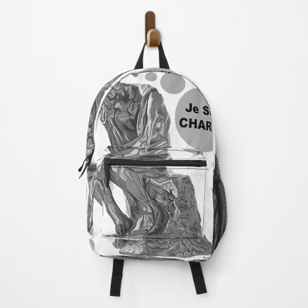 Item preview, Thinking of Charlie Classic designed and sold by ZaynMartiner.