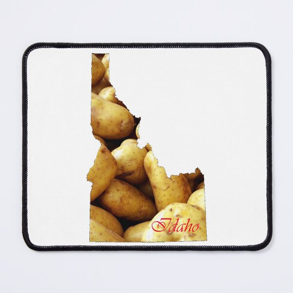 Item preview, Idaho Potatoes Are the Best designed and sold by Havocgirl.