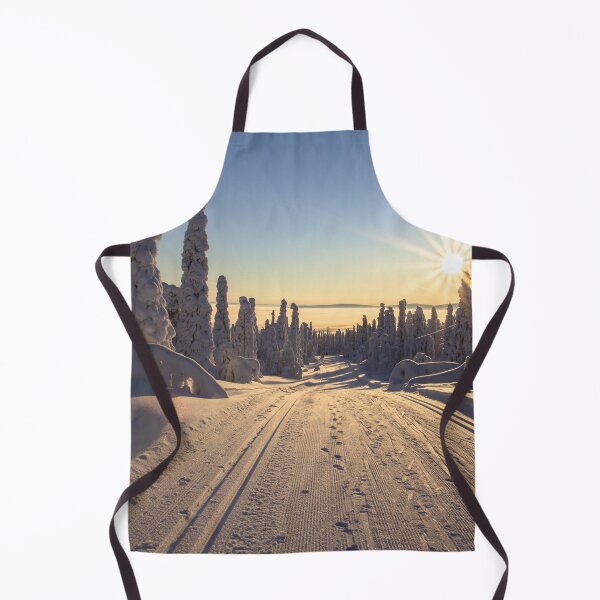 Item preview, Morning from the North Pole designed and sold by DOKU_TEAM SHIRT.