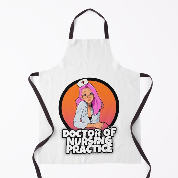 Item preview, DNP Doctor of nursing practice designed and sold by AXIOM13.