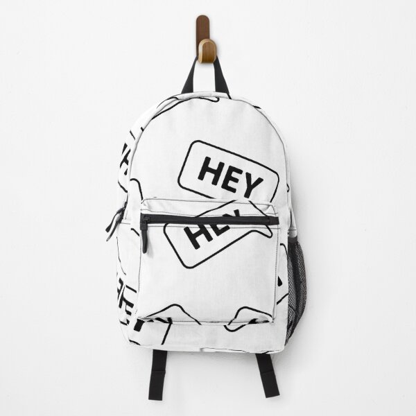 Item preview, Hey conversation tag designed and sold by LeonardCooray.