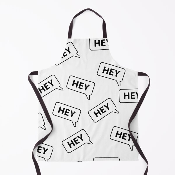 Item preview, Hey conversation tag designed and sold by LeonardCooray.