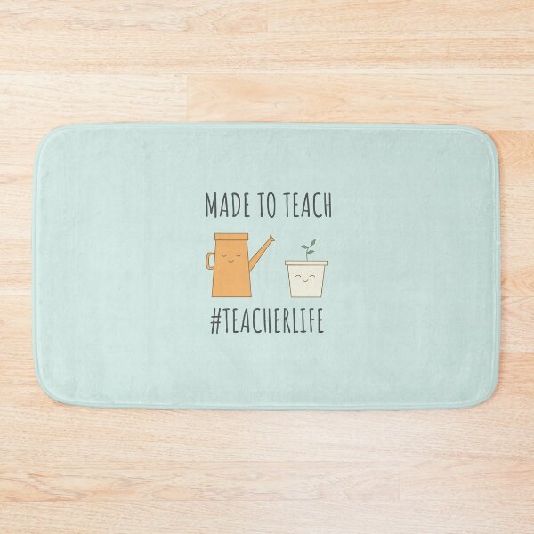 Item preview, Made To Teach designed and sold by ArlacV.