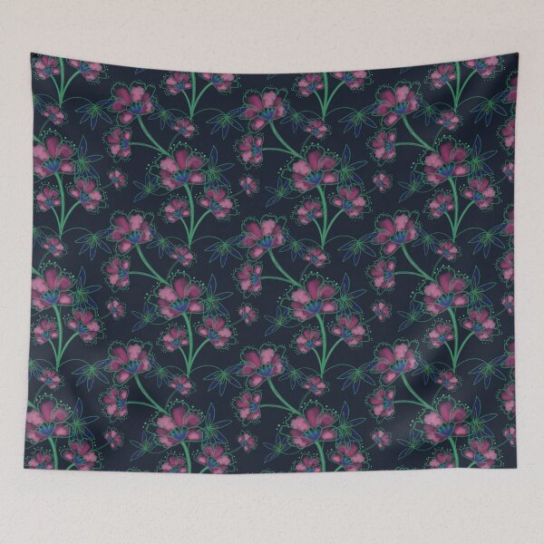 Item preview, Chintz designed and sold by printzcharming.