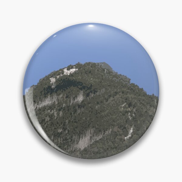 Item preview, Mt Mitchell NC 16 of 50 States Highpoint Climbers  designed and sold by janraydesigns.