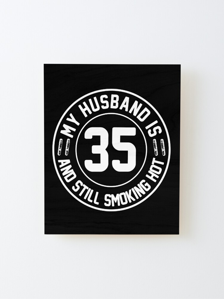 Birthday ideas for hot sale husband turning 35