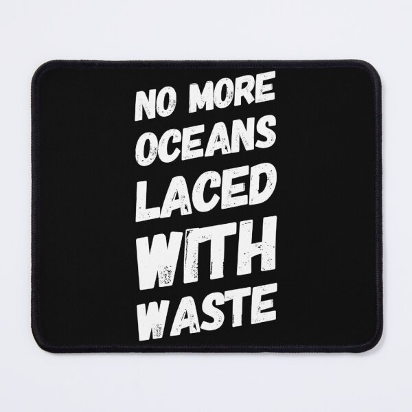 Item preview, stop using plastic designed and sold by joshua pierre.