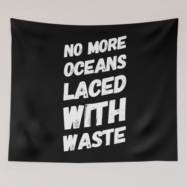 Item preview, stop using plastic designed and sold by joshua pierre.
