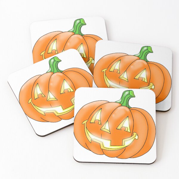 Item preview, Halloween Jack-o'-lantern designed and sold by lpick1966.