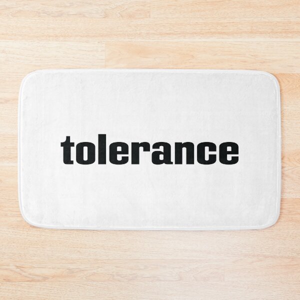 Item preview, Tolerance designed and sold by GoodVibesWX9.