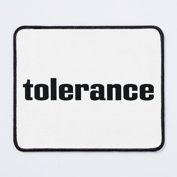 Item preview, Tolerance designed and sold by GoodVibesWX9.