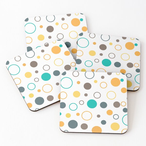 Item preview, Circular Abstract Pattern designed and sold by Q3Designs.