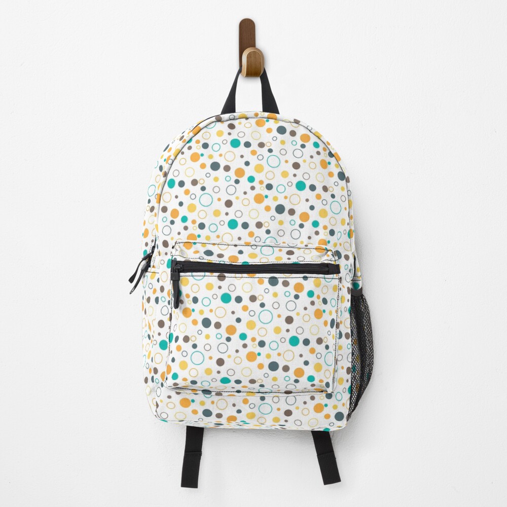 Item preview, Backpack designed and sold by Q3Designs.