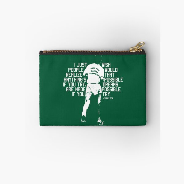 Item preview, Terry Fox - Quote Essential designed and sold by LumosLaine.