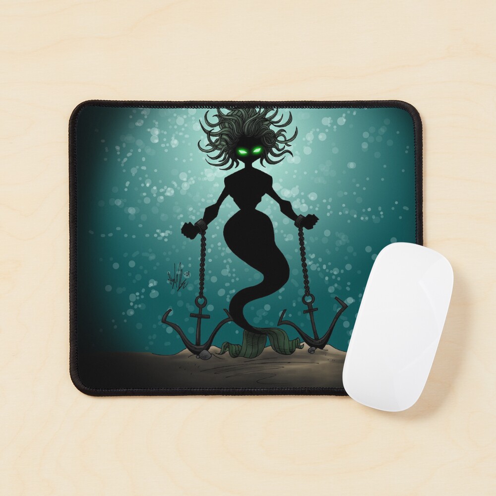 Item preview, Mouse Pad designed and sold by DylanMoore.