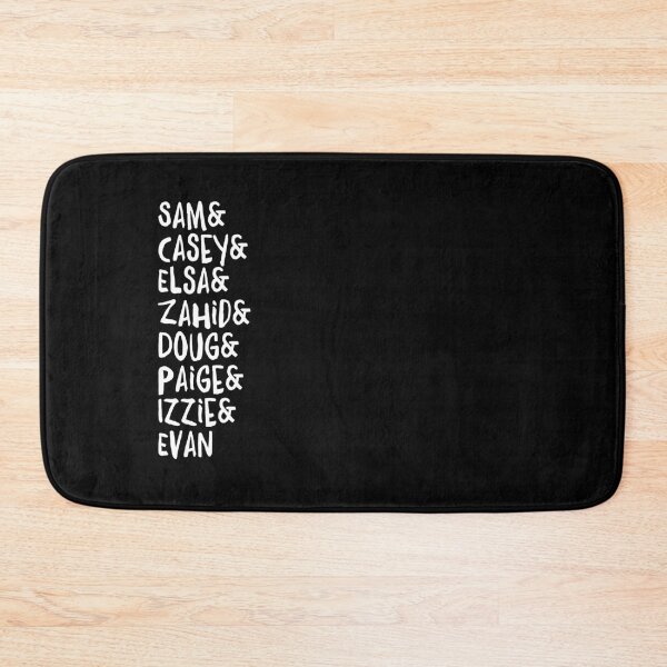 Item preview, Copy of Atypical Name List - White Text designed and sold by RaquelsRoom.