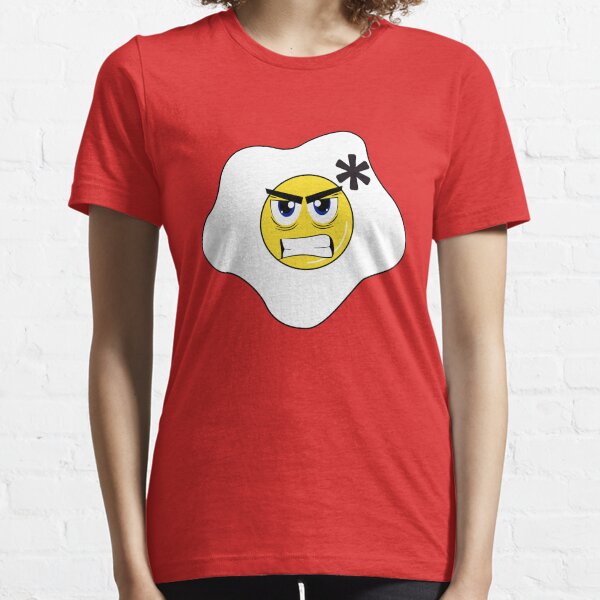 Rotten Egg Essential T-Shirt