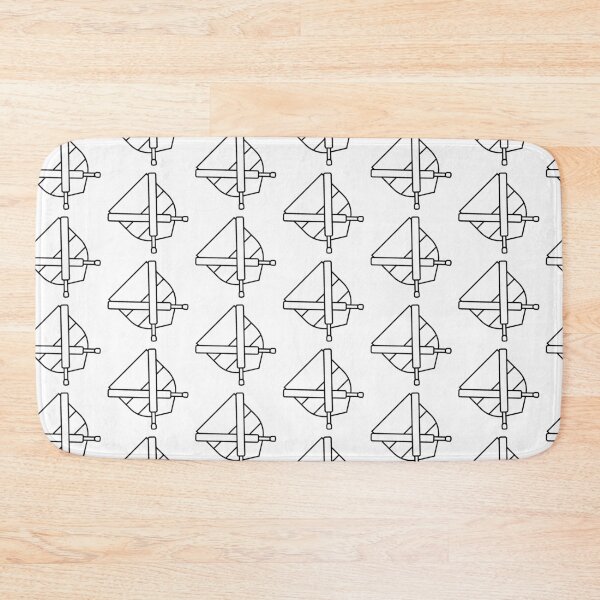 Item preview, BMCS Logo designed and sold by Belegarth.