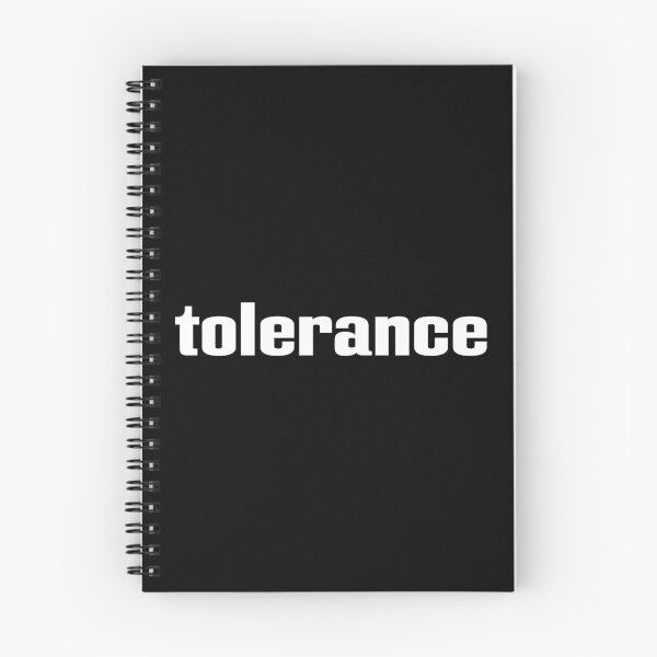 Item preview, Tolerance designed and sold by GoodVibesWX9.