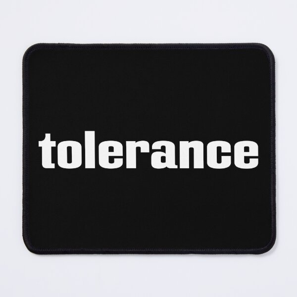 Item preview, Tolerance designed and sold by GoodVibesWX9.
