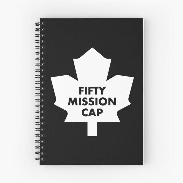 Item preview, TML - Fifty Mission Cap Classic designed and sold by LumosLaine.