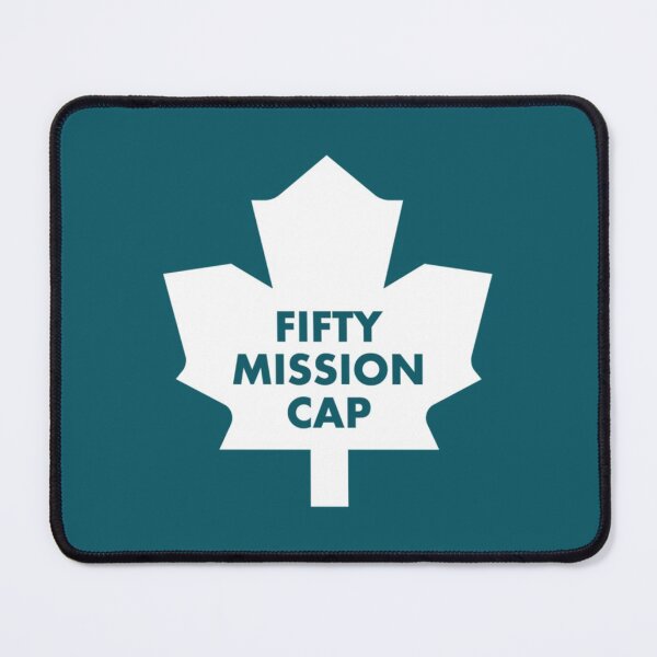 Item preview, TML - Fifty Mission Cap Classic designed and sold by LumosLaine.