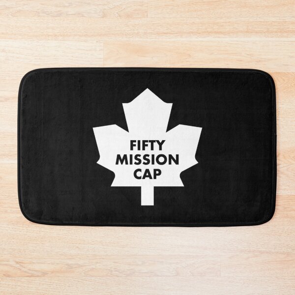 Item preview, TML - Fifty Mission Cap Classic designed and sold by LumosLaine.