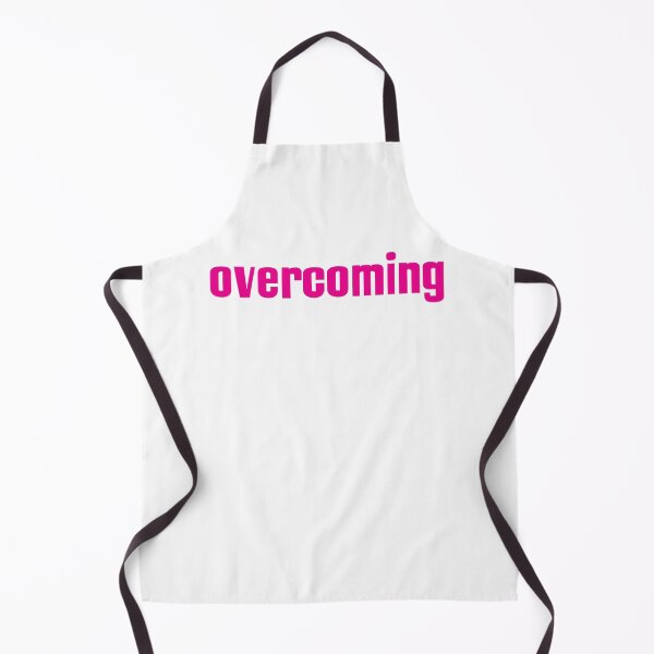 Item preview, Overcoming designed and sold by GoodVibesWX9.