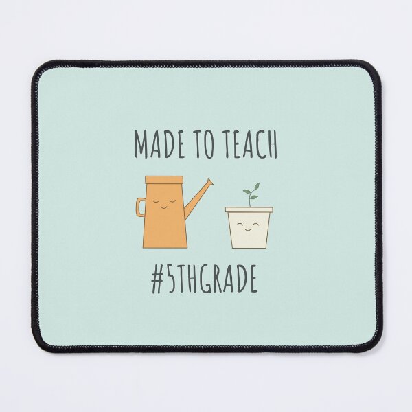 Item preview, Made To Teach designed and sold by ArlacV.