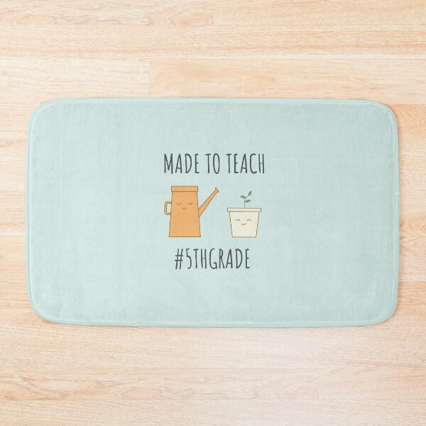 Item preview, Made To Teach designed and sold by ArlacV.