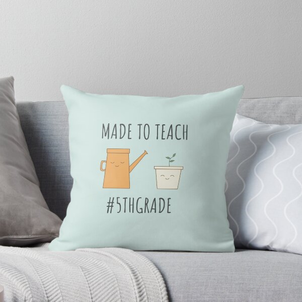 Item preview, Made To Teach designed and sold by ArlacV.