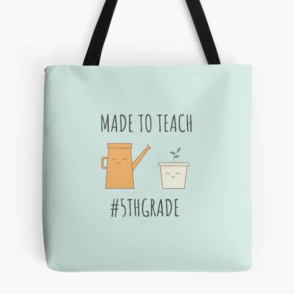 Item preview, Made To Teach designed and sold by ArlacV.